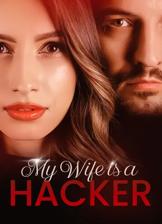 My Wife is a Hacker Novel Cover