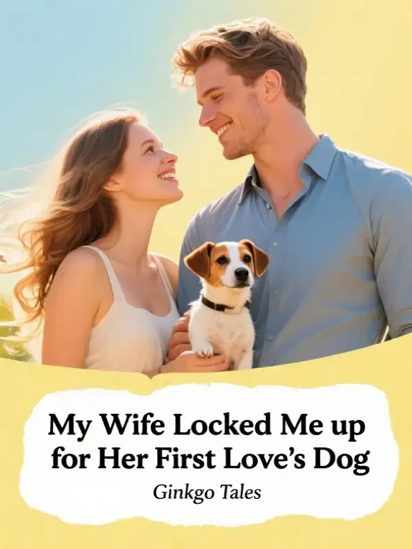 My Wife Locked Me up for Her First Love's Dog