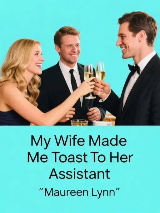 My Wife Made Me Toast To Her Assistant