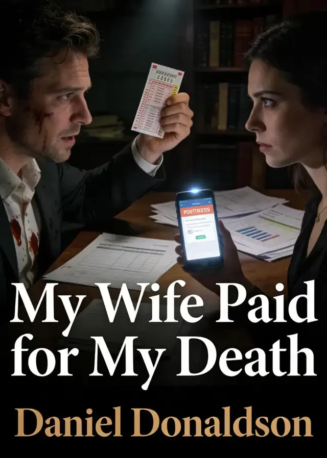 My Wife Paid for My Death