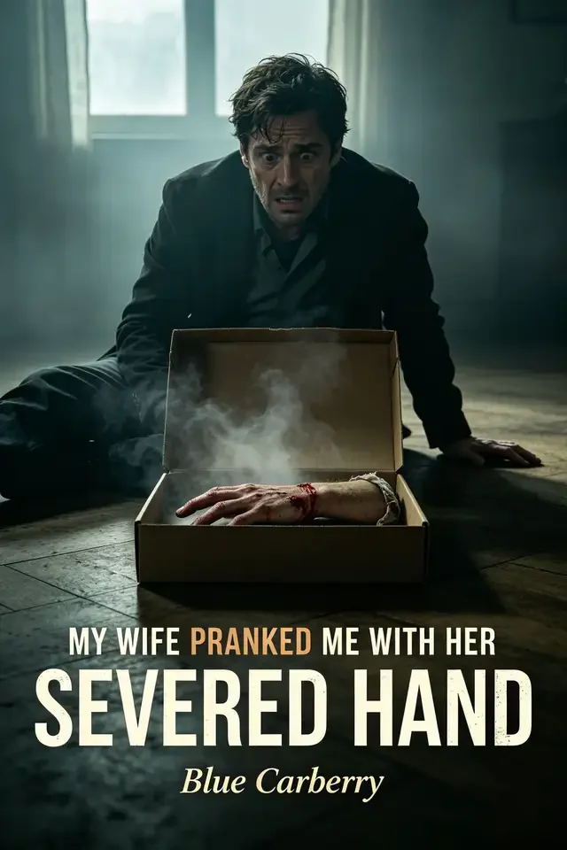 My Wife Pranked Me With Her Severed Hand