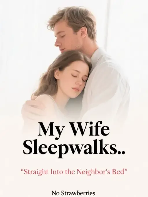 My Wife Sleepwalks… Straight Into the Neighbor's Bed Novel Cover