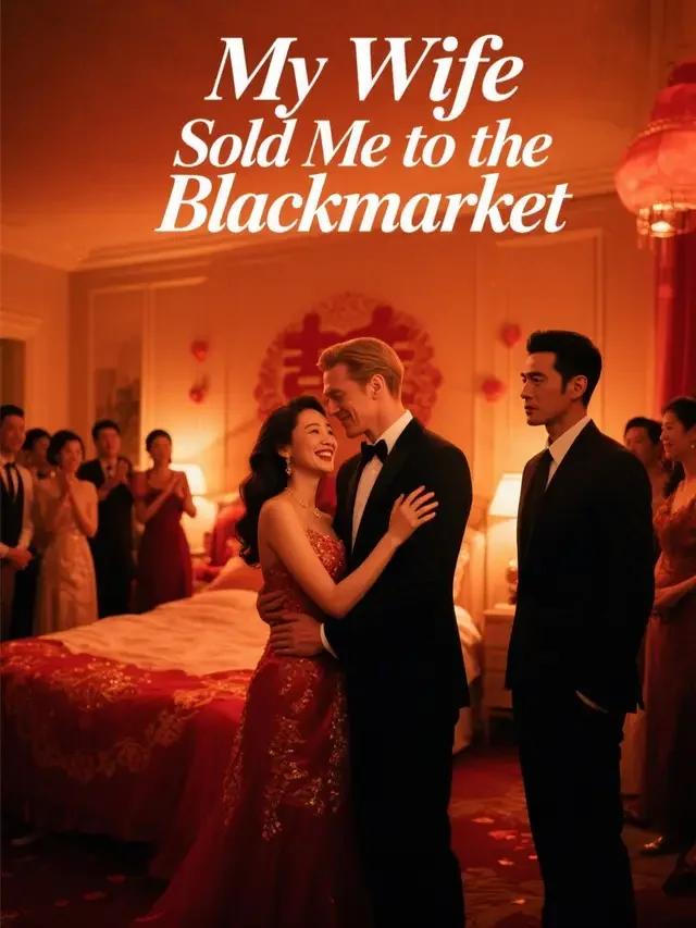 My Wife Sold Me to the Blackmarket