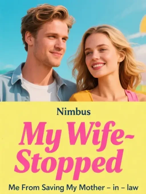 My Wife Stopped Me From Saving My Mother-in-law