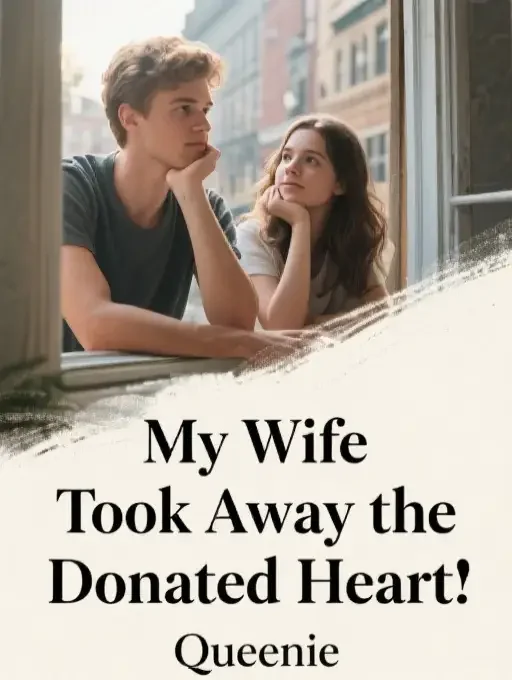 My Wife Took Away the Donated Heart