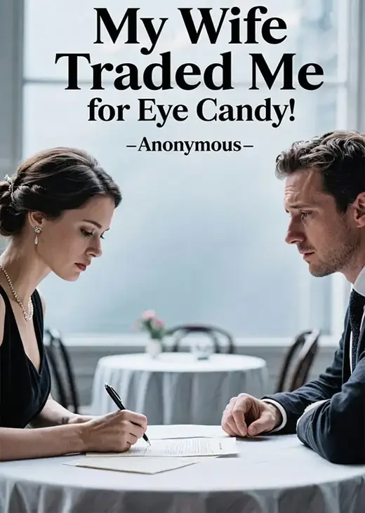 My Wife Traded Me for Eye Candy