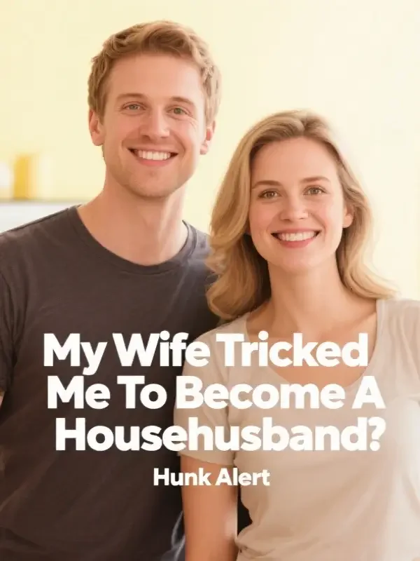 My Wife Tricked Me To Become A Househusband