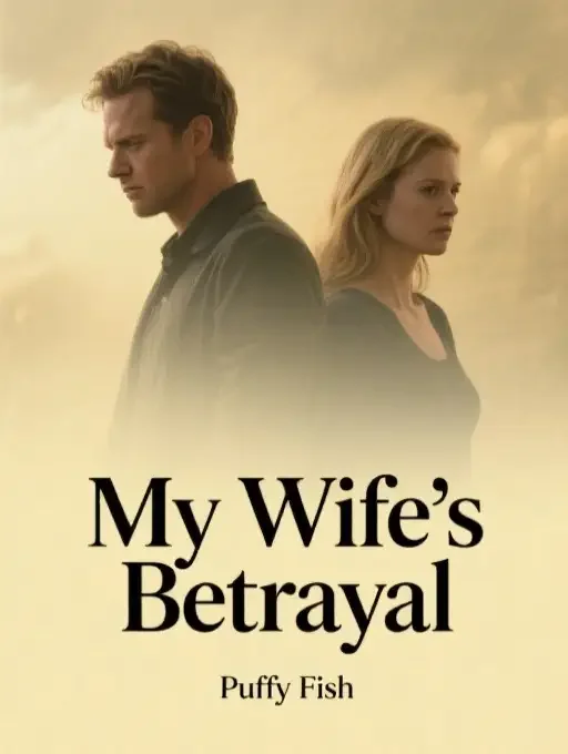 My Wife's Betrayal