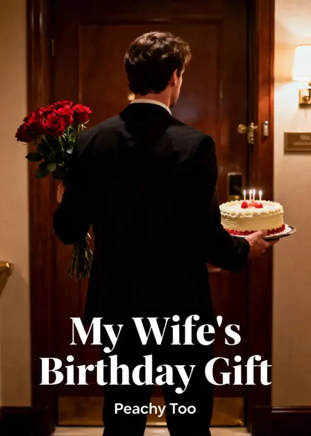 My Wife's Birthday Gift