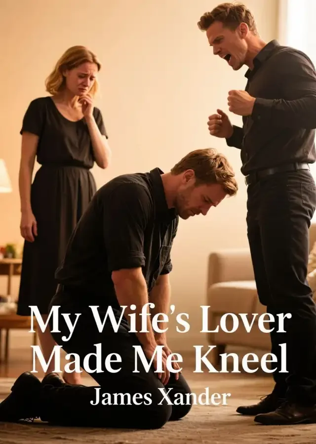 My Wife's Lover Made Me Kneel