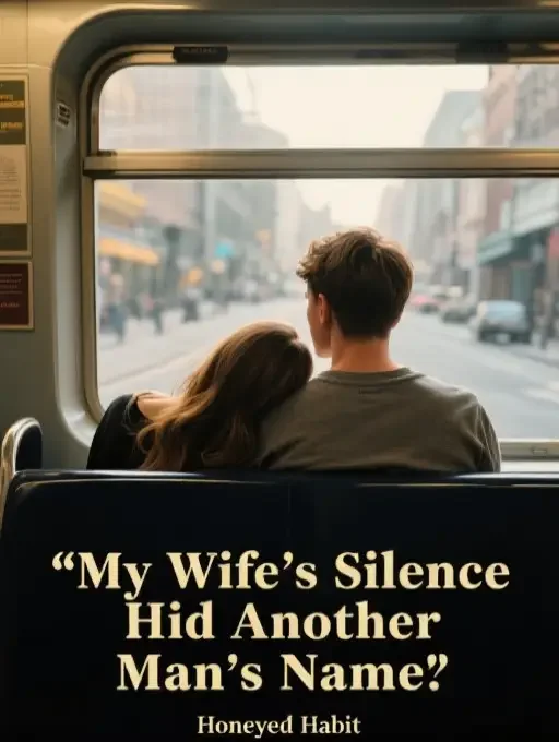 My Wife's Silence Hid Another Man's Name