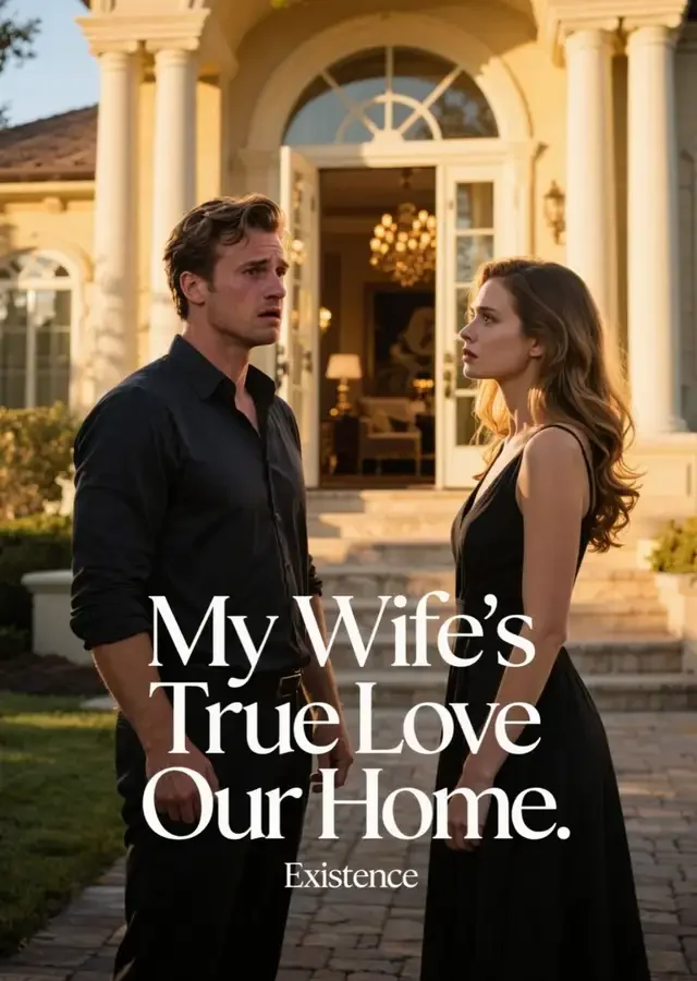 My Wife's True Love Owns Our Home