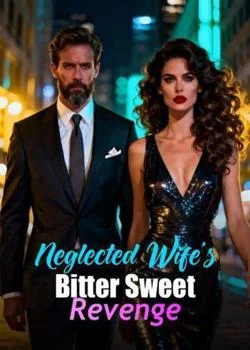 Neglected Wife's Bitter Sweet Revenge Novel Cover