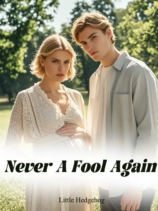 Never A Fool Again