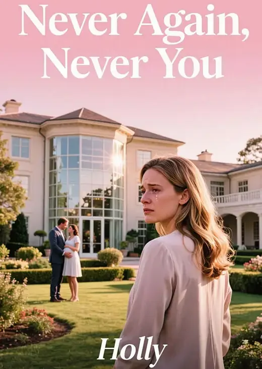 Never Again, Never You