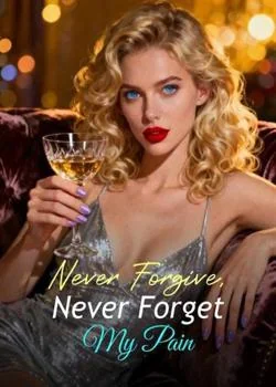Never Forgive, Never Forget My Pain Novel Cover