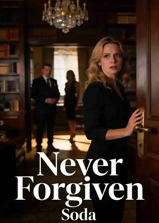 Never Forgiven