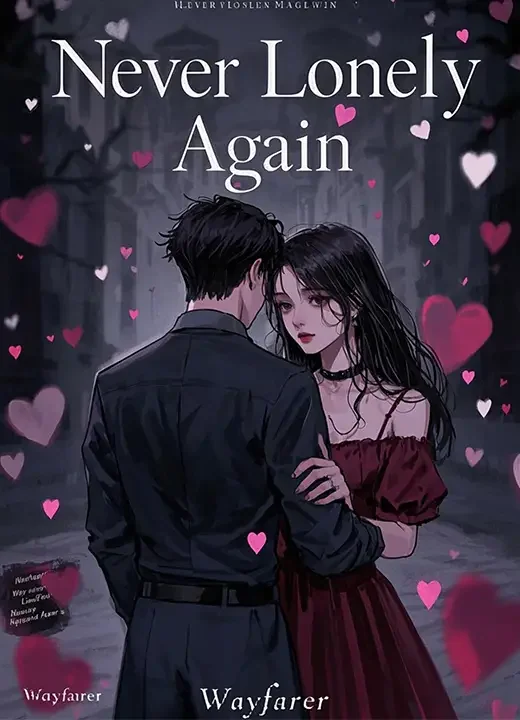 Never Lonely Again