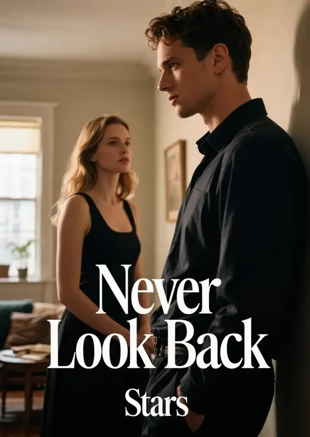 Never Look Back