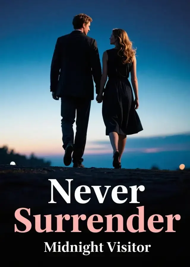 Never Surrender