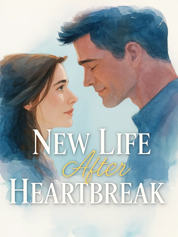 New Life After Heartbreak