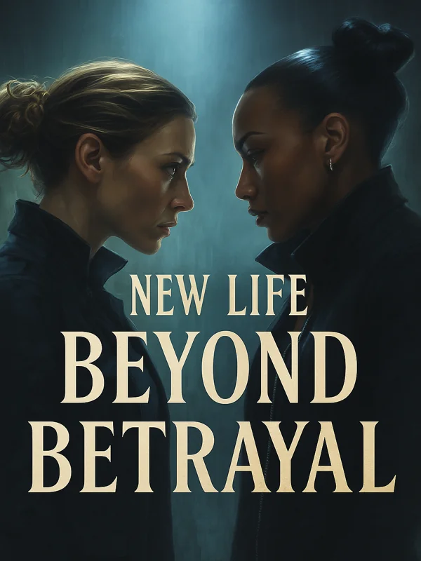 New Life Beyond Betrayal