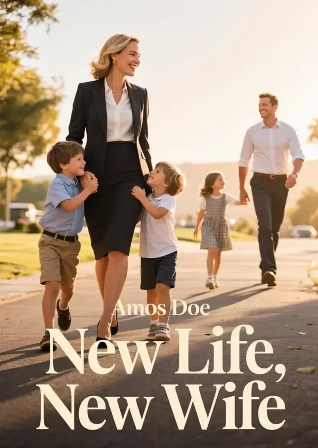 New Life, New Wife