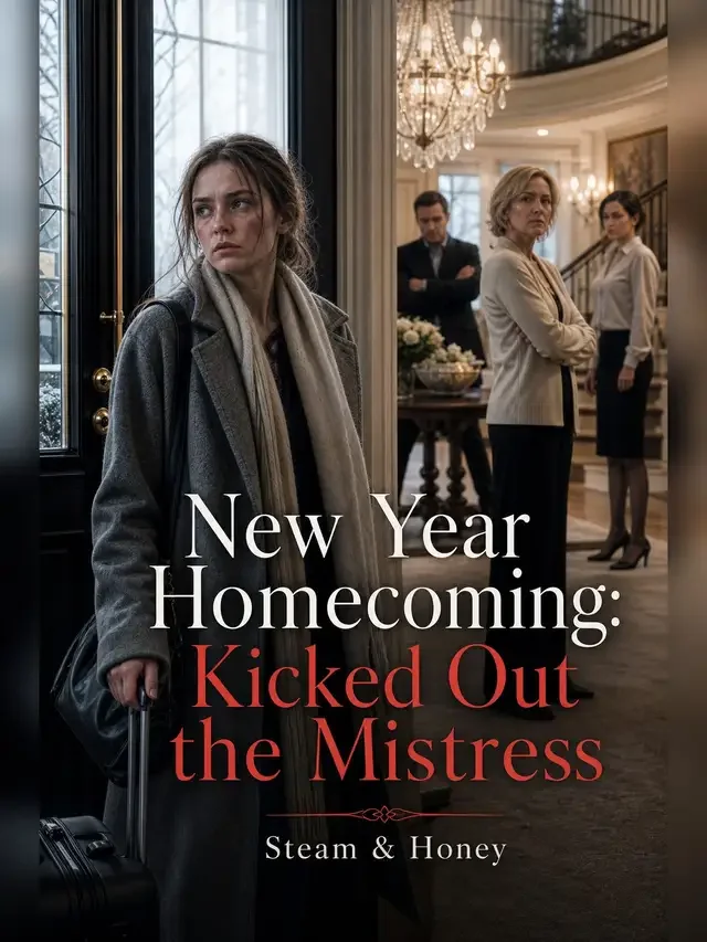 New Year Homecoming: Kicked Out the Mistress