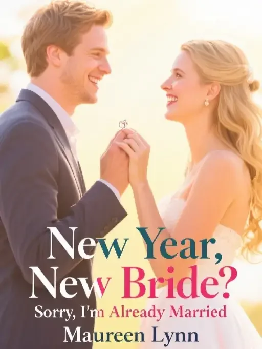 New Year, New Bride? Sorry, I'm Already Married