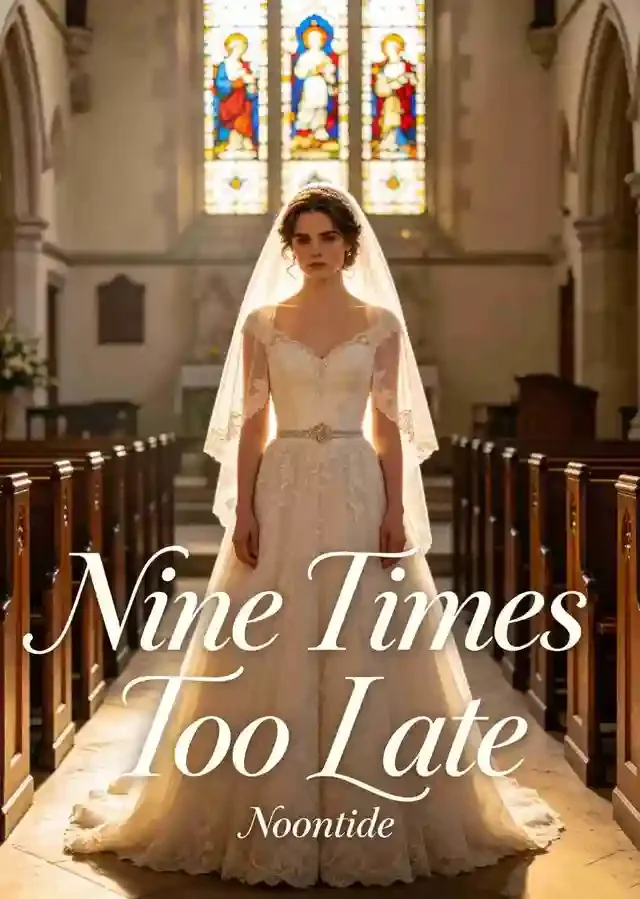 Nine Times Too Late