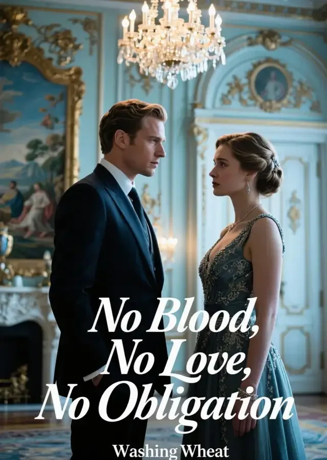 No Blood, No Love, No Obligation