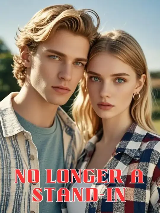 No Longer a Stand-In