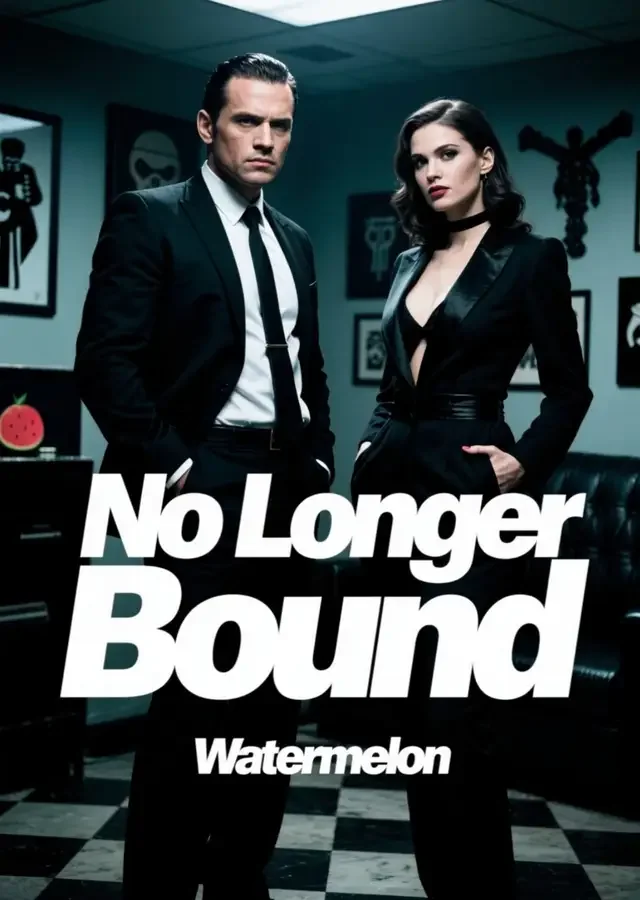 No Longer Bound