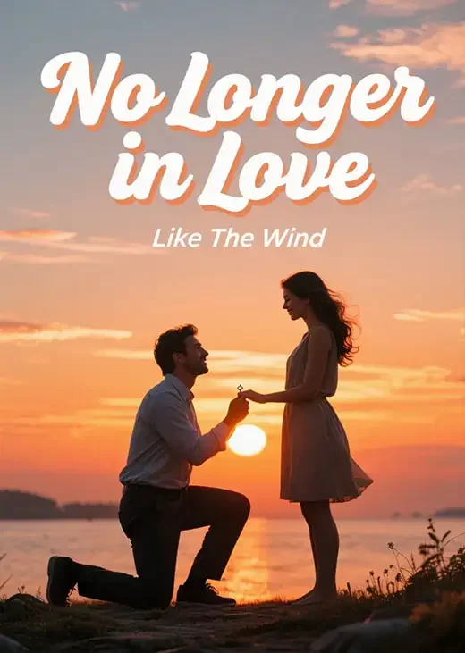 No Longer in Love