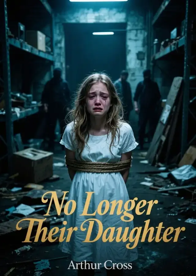 No Longer Their Daughter