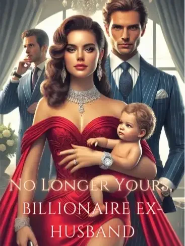 No Longer Yours, Billionaire Ex-Husband