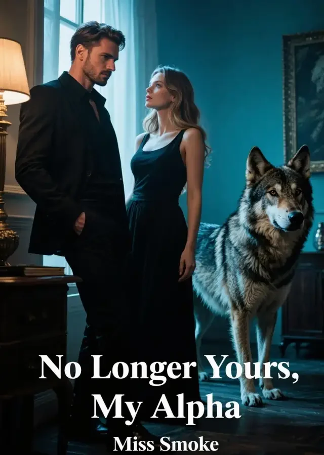 No Longer Yours, My Alpha