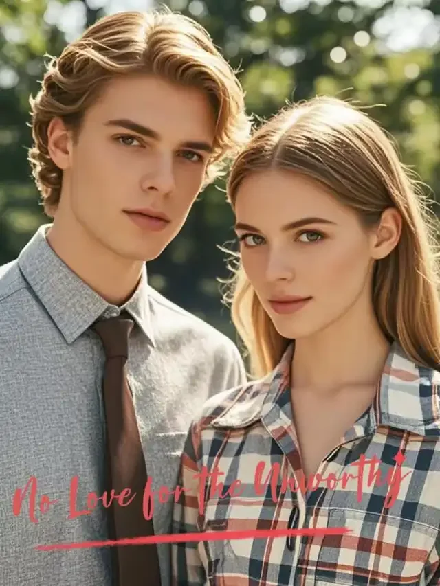 No Love for the Unworthy Novel Cover