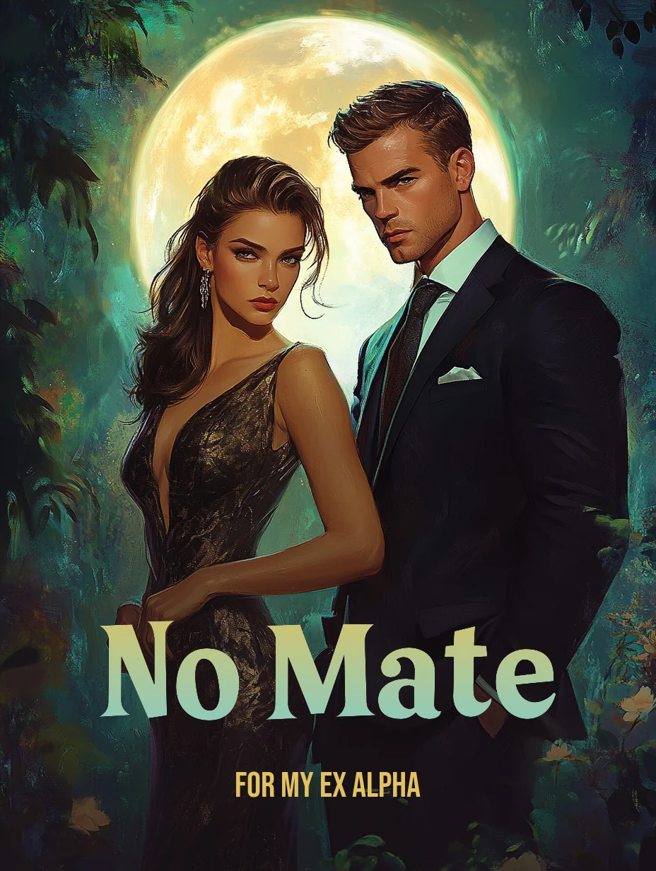 No Mate for My Ex Alpha