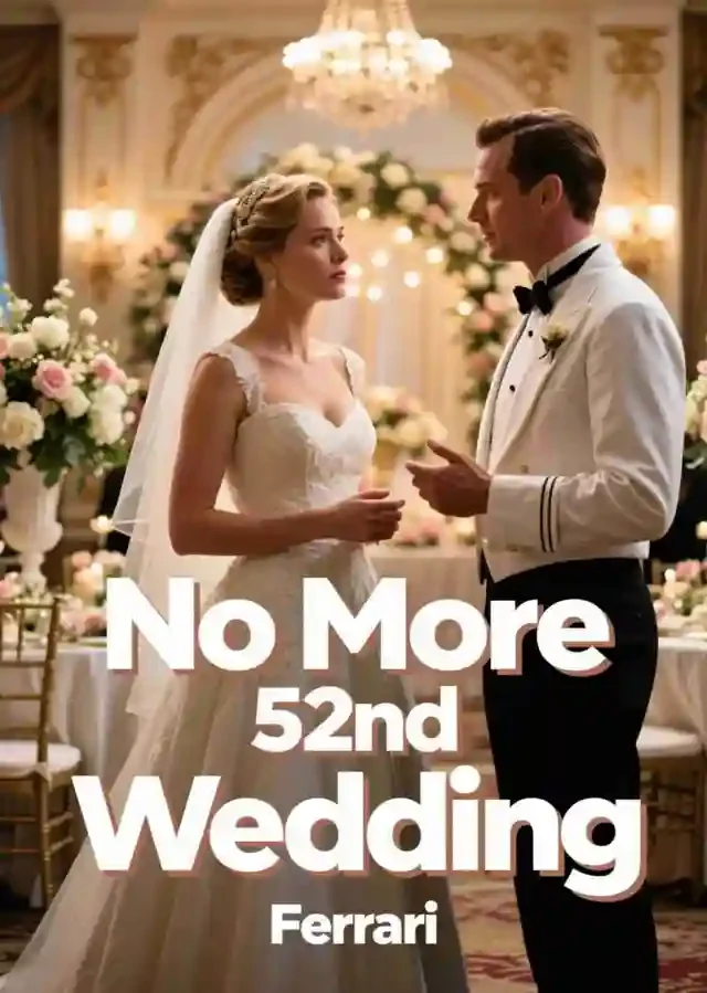 No More 52nd Wedding