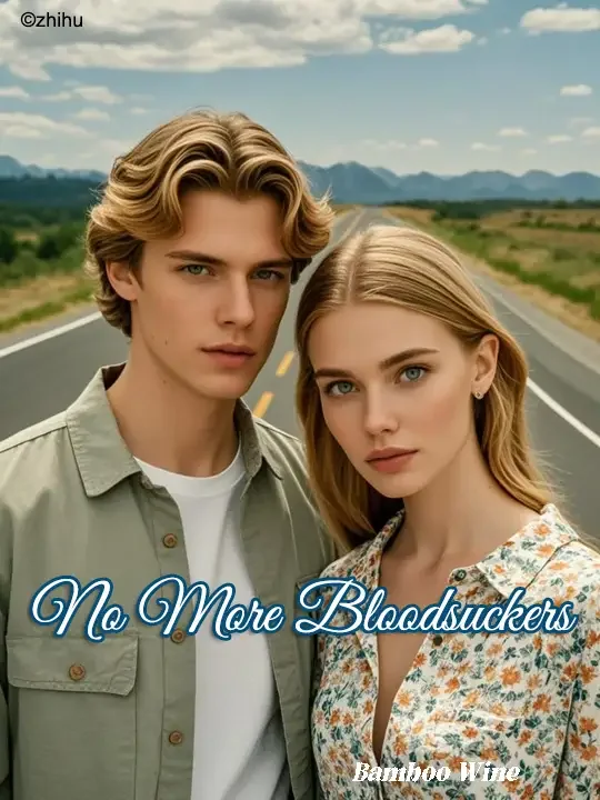 No More Bloodsuckers