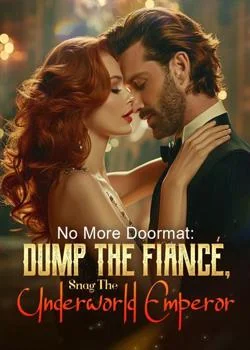 No More Doormat: Dump The Fiancé, Snag The Underworld Emperor Novel Cover