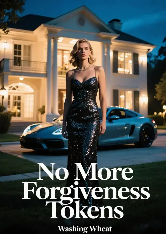 No More Forgiveness Tokens