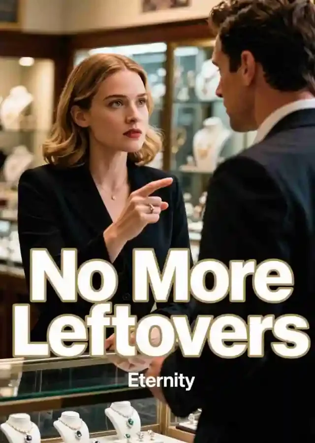 No More Leftovers