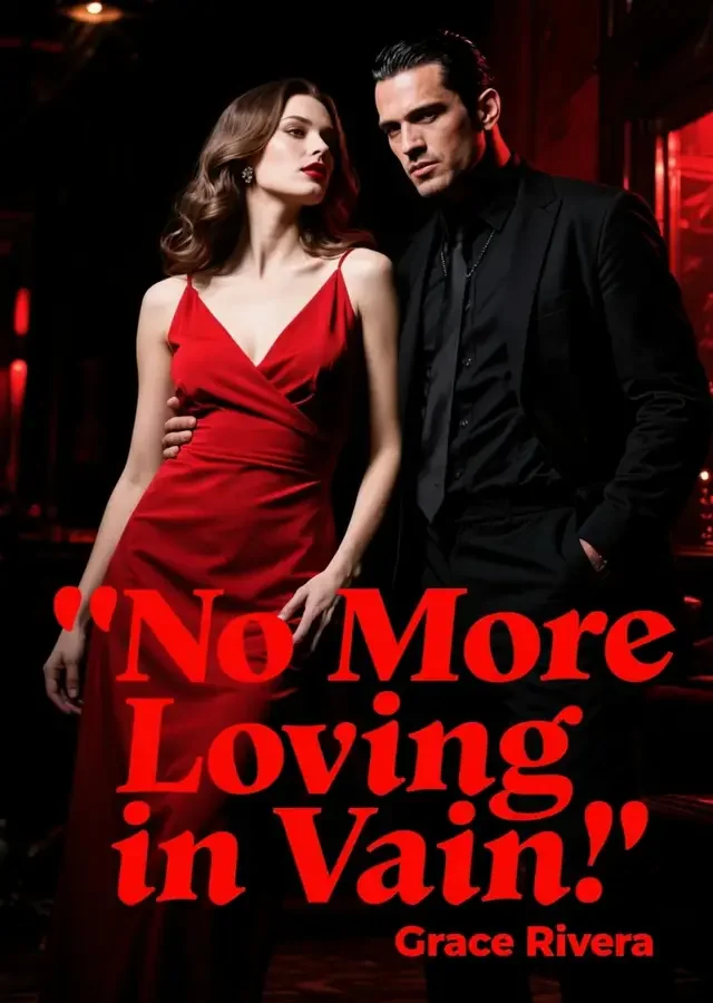 No More Loving in Vain