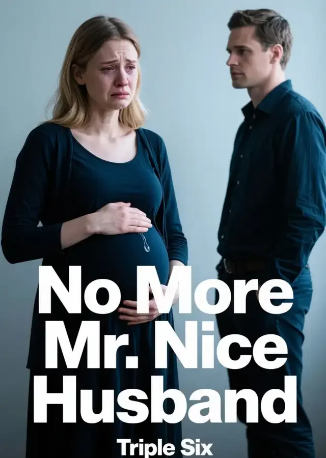 No More Mr. Nice Husband