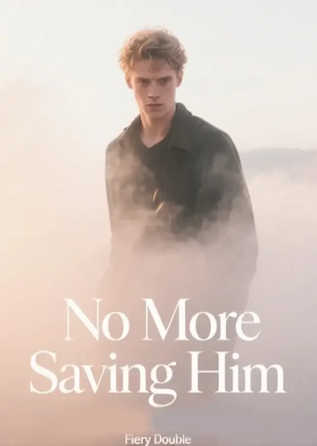 No More Saving Him