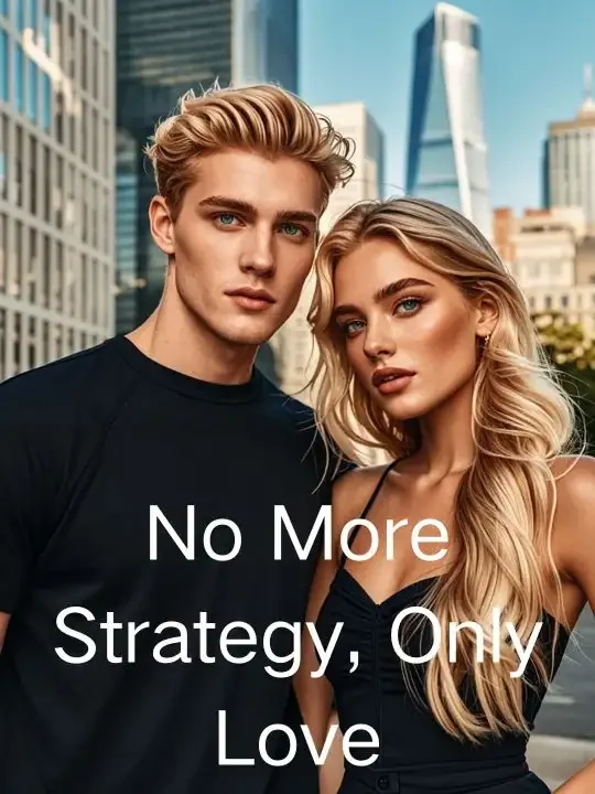No More Strategy, Only Love