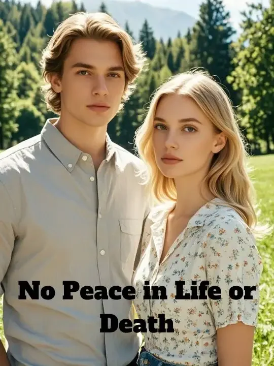 No Peace in Life or Death