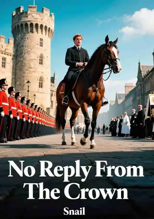 No Reply From The Crown